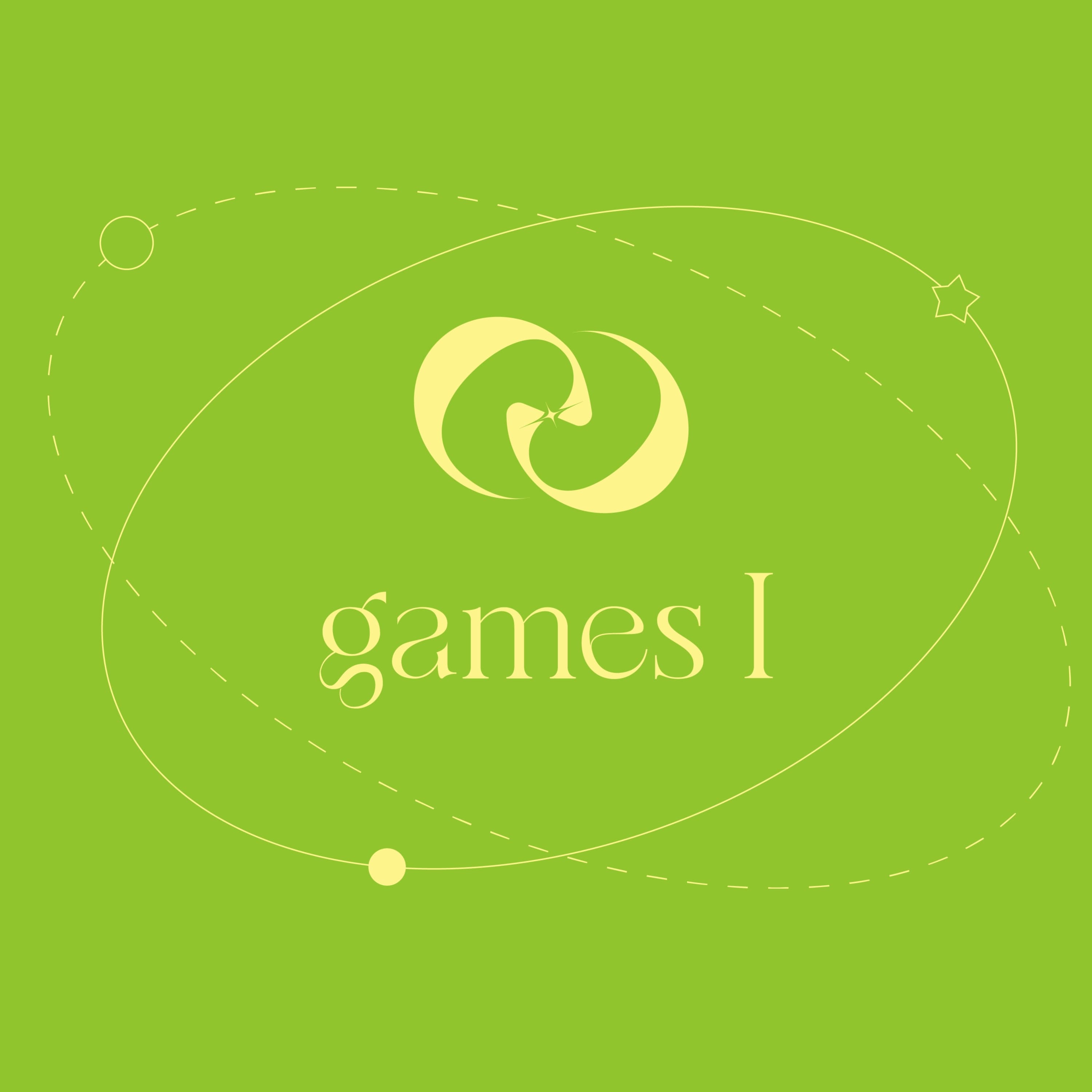 Games I