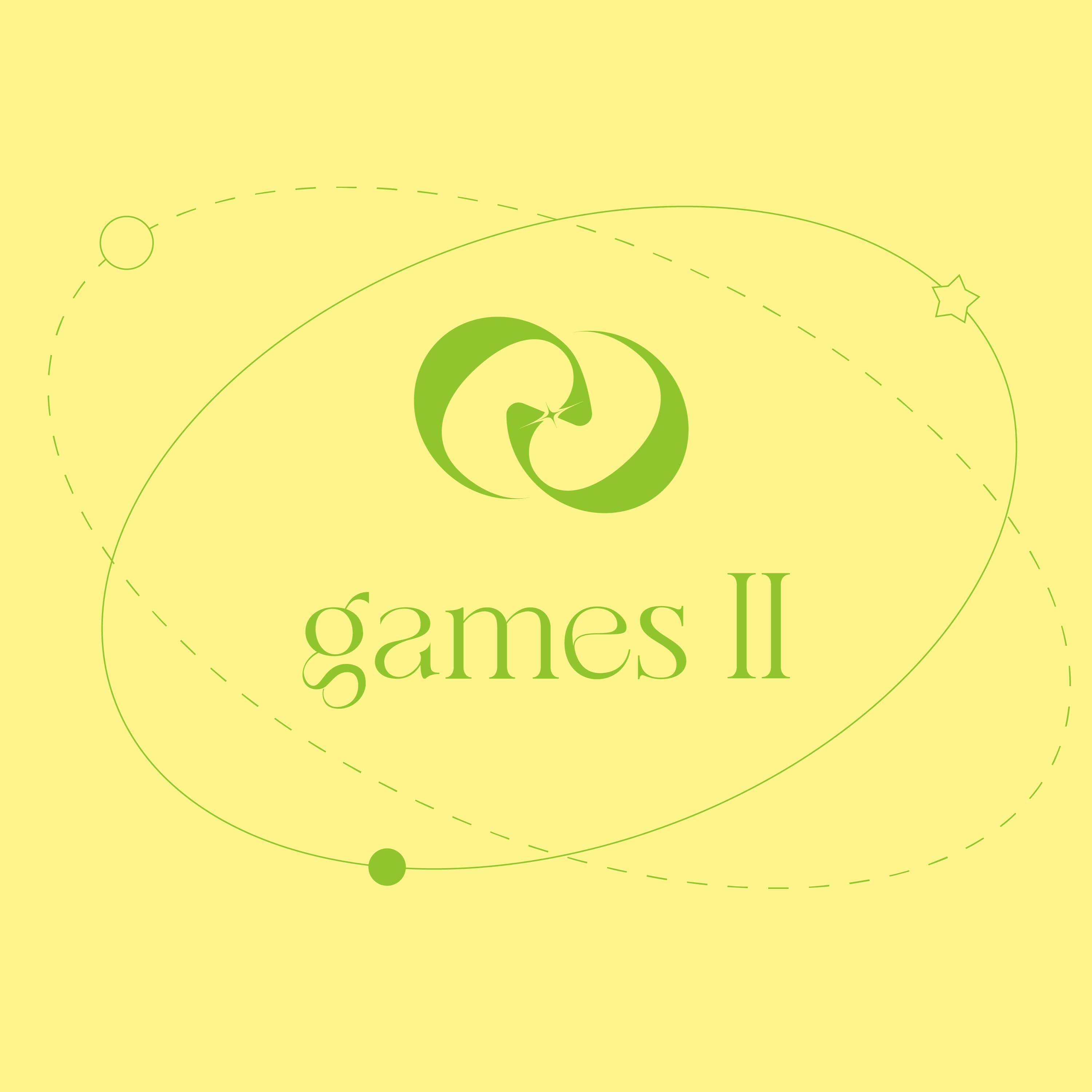 Games II