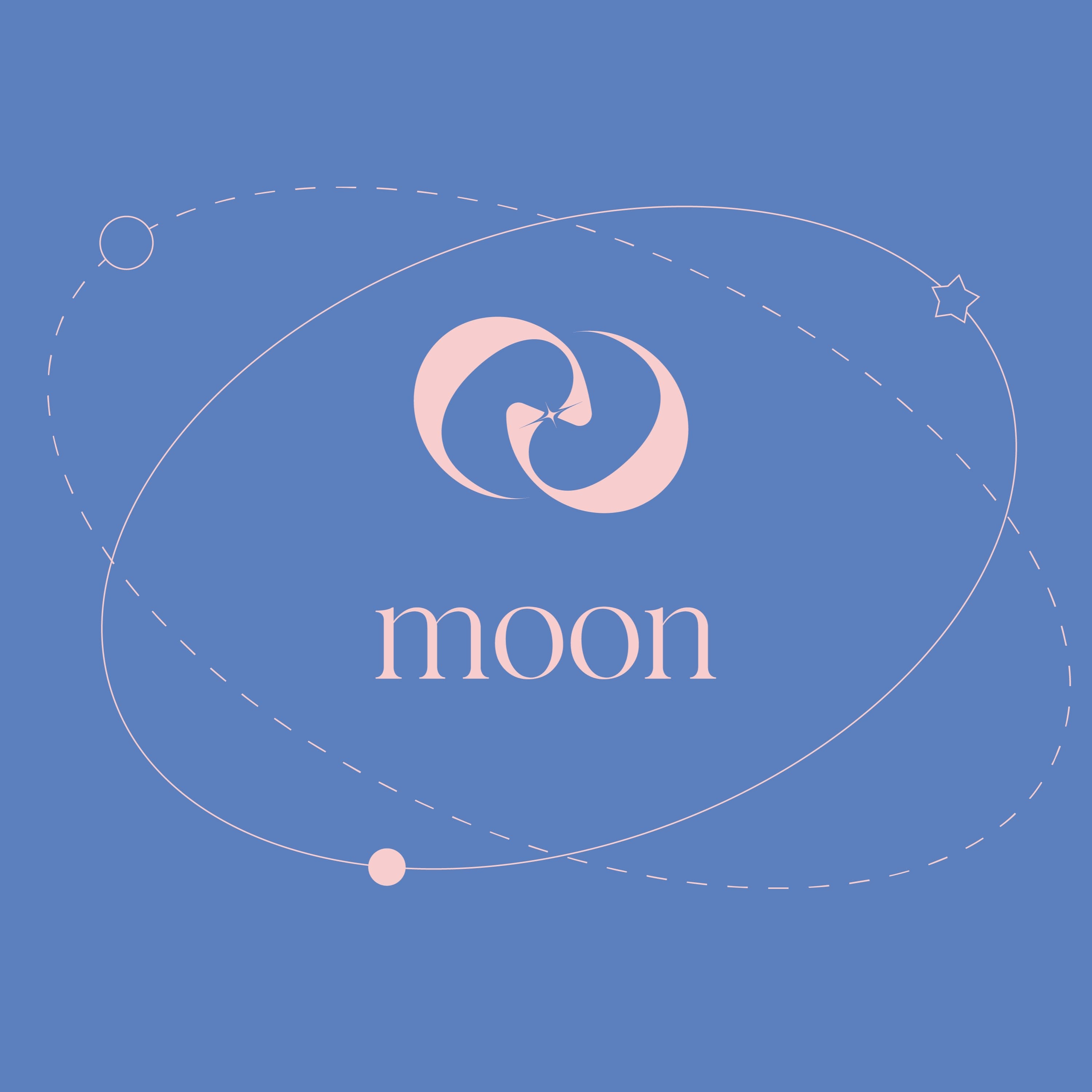 Celestial: Moon